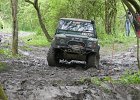 Mark Colston : 4x4, Canon, Europe, Harbury, Land Rover, MROC, Offroad, UK